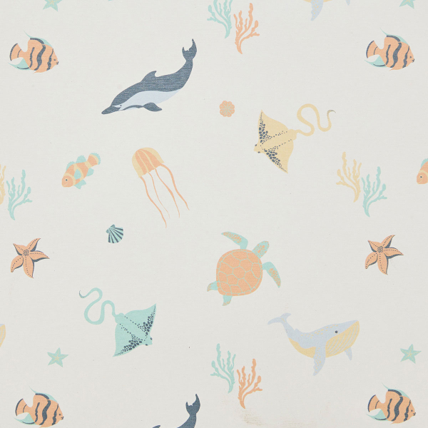 Παιδικό Πατάκι Μπάνιου Διατομίτη (35x45) A-S Sea 214454