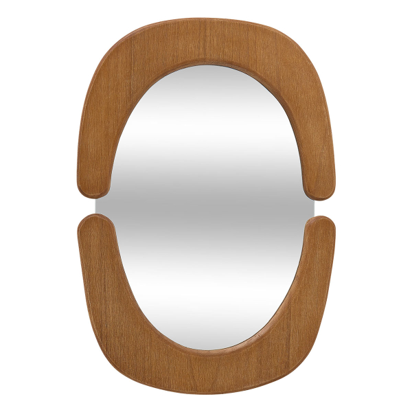 Διακοσμητικός Καθρέφτης Τοίχου (40x58) A-S Antoine 213853