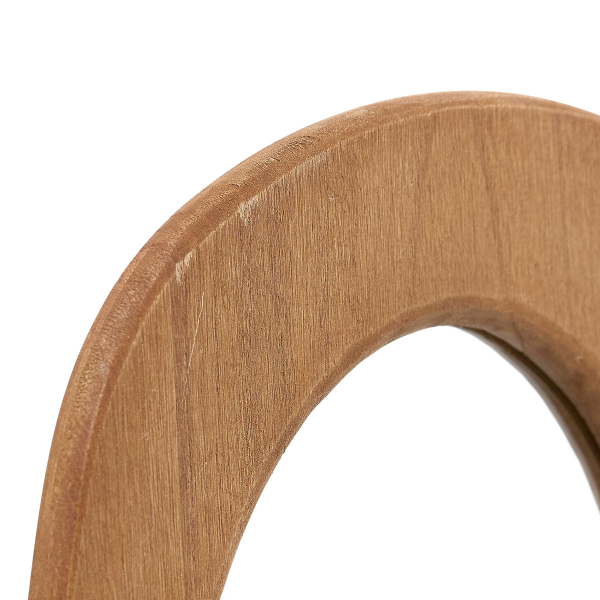 Διακοσμητικός Καθρέφτης Τοίχου (40x58) A-S Antoine 213853