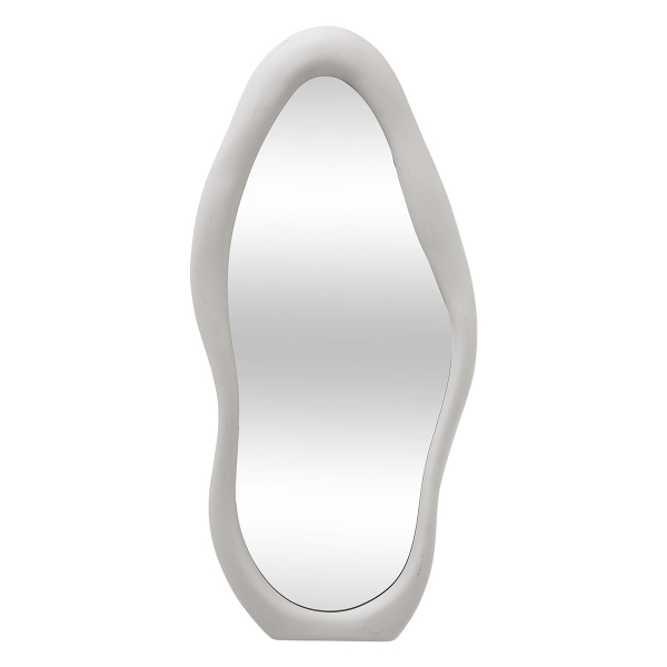 Διακοσμητικός Καθρέφτης Τοίχου (33x75) A-S Angie 213854