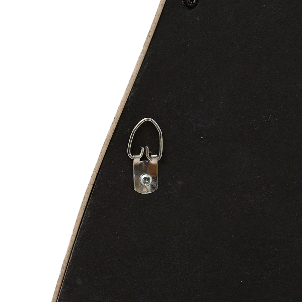 Διακοσμητικός Καθρέφτης Τοίχου (33x75) A-S Angie 213854