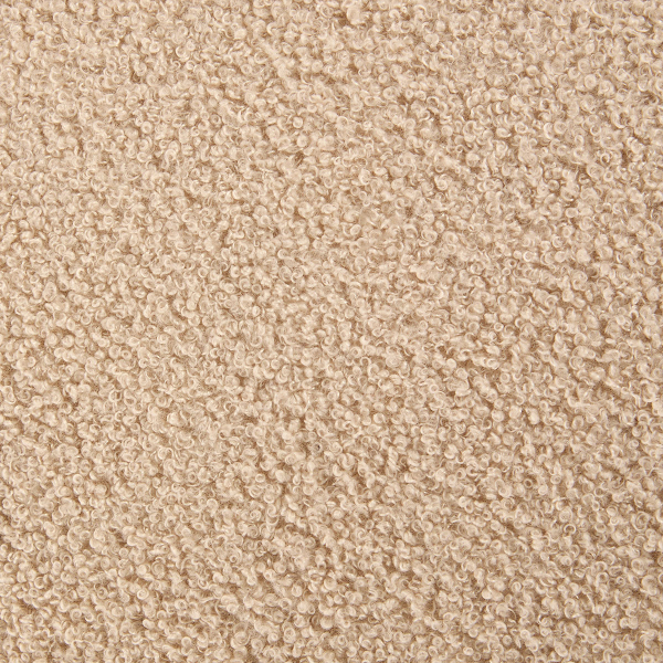 Σκαμπό Με Αποθηκευτικό Χώρο (Φ32x38) A-S Jaiko Beige 214224