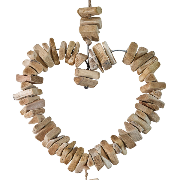 Διακοσμητικό Τοίχου (26.5x3.5x94.5) A-S Agnes 215513