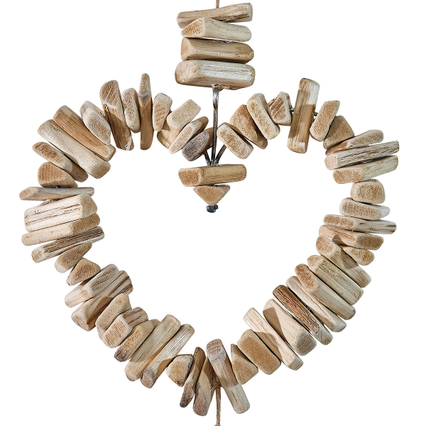 Διακοσμητικό Τοίχου (26.5x3.5x94.5) A-S Agnes 215513