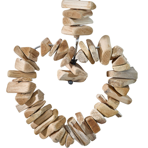 Διακοσμητικό Τοίχου (26.5x3.5x94.5) A-S Agnes 215513