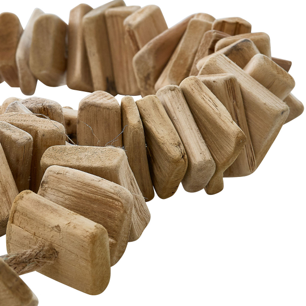 Διακοσμητικό Τοίχου (26.5x3.5x94.5) A-S Agnes 215513