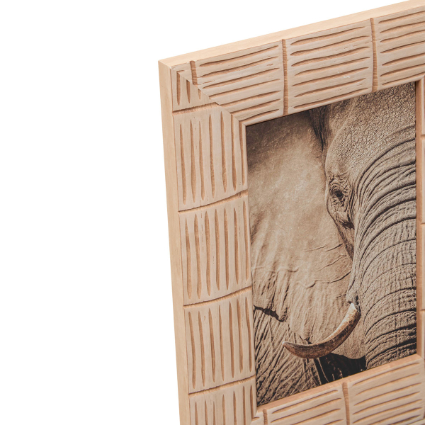 Κορνίζα Τοίχου 9 Θέσεων (58.2x1.9x58.2) A-S Isis 215515