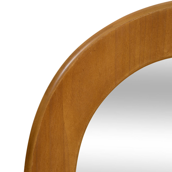 Διακοσμητικός Καθρέφτης Τοίχου (74.5x114.5) A-S Antoine 215517