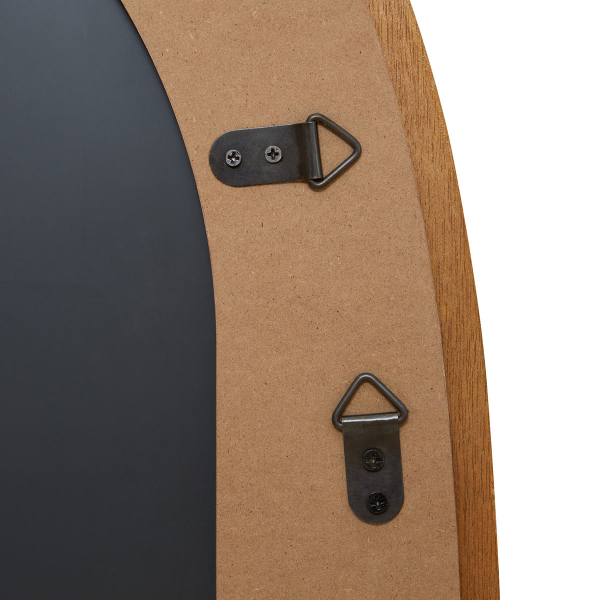 Διακοσμητικός Καθρέφτης Τοίχου (74.5x114.5) A-S Antoine 215517