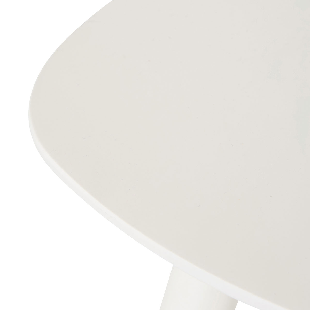 Βοηθητικά Τραπεζάκια (Σετ 3Τμχ) A-S Mileo Brown 157052L Home Έπιπλα Σαλονιού & Spitishop