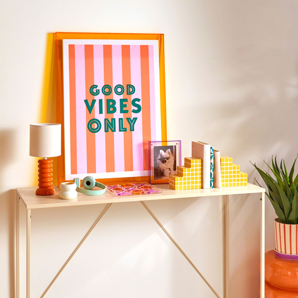 Βιβλιοστάτες (Σετ 2τμχ) A-S Poolside 214871