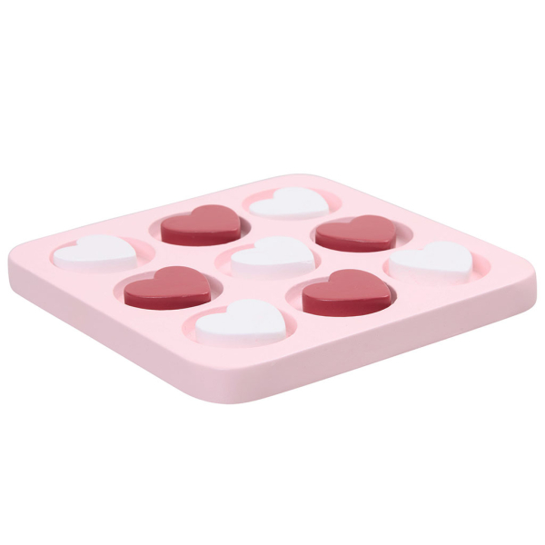 Διακοσμητικό Χώρου Τρίλιζα (18x18x2) A-S Love 214874