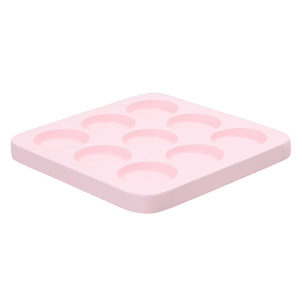 Διακοσμητικό Χώρου Τρίλιζα (18x18x2) A-S Love 214874