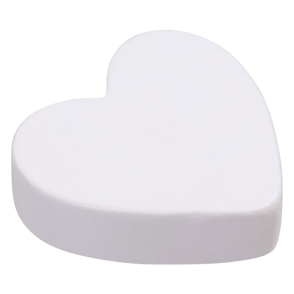 Διακοσμητικό Χώρου Τρίλιζα (18x18x2) A-S Love 214874