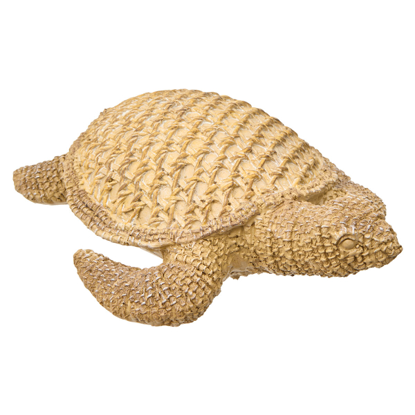 Διακοσμητική Φιγούρα Χελώνα (18x7x24) A-S Ocea 214875