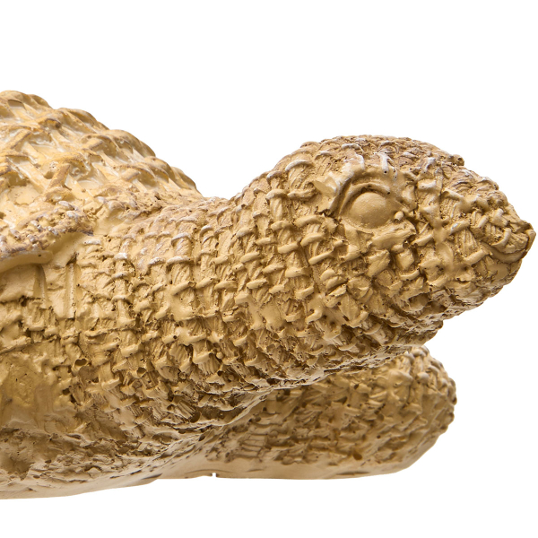 Διακοσμητική Φιγούρα Χελώνα (18x7x24) A-S Ocea 214875