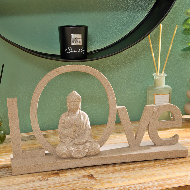 Διακοσμητικό Χώρου (20x7x36.5) A-S Salma 214879