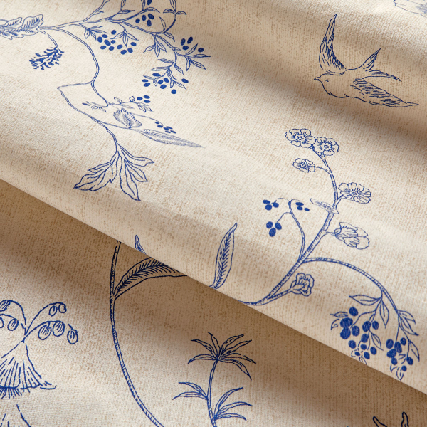 Παπλωματοθήκη Υπέρδιπλη (240x220) 2 Όψεων + Διακοσμητικές Μαξιλαροθήκες A-S Kyoto 215351D