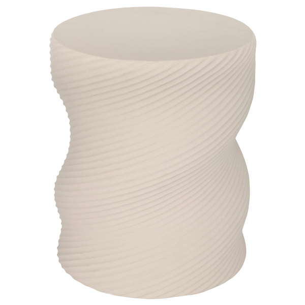 Βοηθητικό Τραπεζάκι (Φ33x40) A-S Saddle 213072