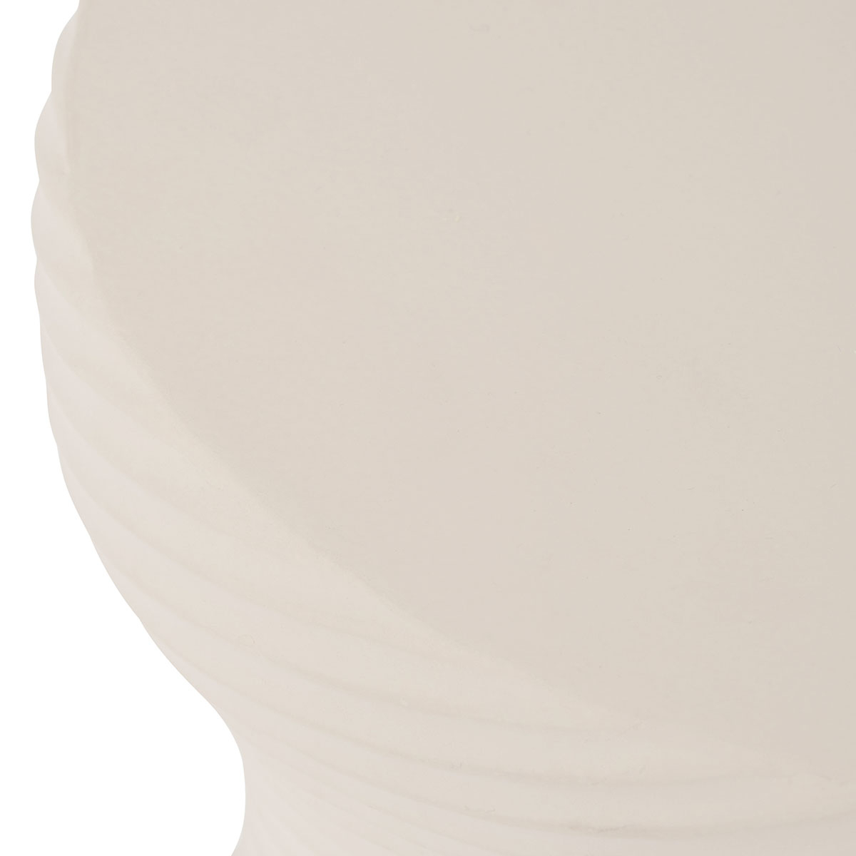 Βοηθητικό Τραπεζάκι (Φ33X40) A-S Saddle 213072 Home Έπιπλα Σαλονιού Τραπεζάκια & Βοηθητικά Spitishop
