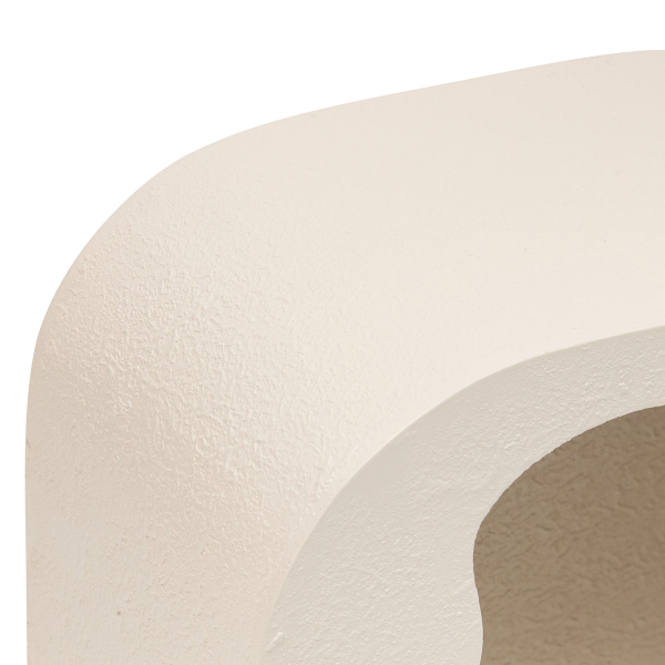 Ράφι Τοίχου (28x13x28) A-S Evy 215519