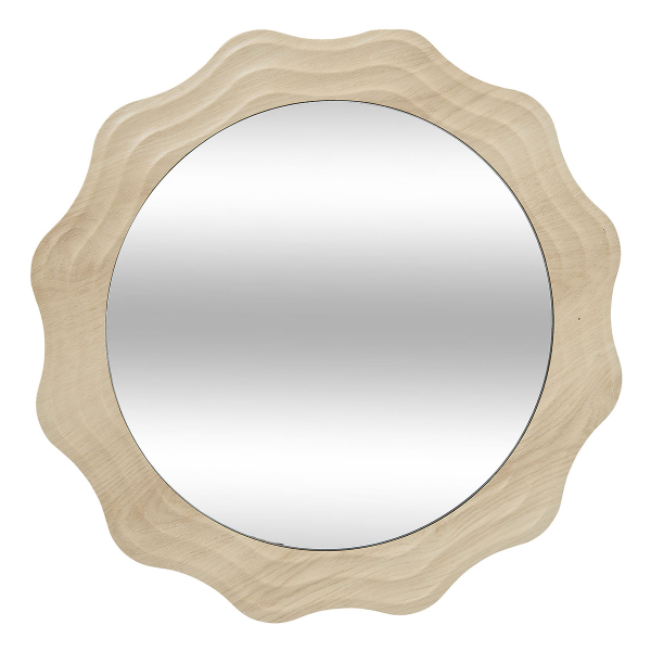 Διακοσμητικός Καθρέφτης Τοίχου (Φ55) A-S Charlie 215520