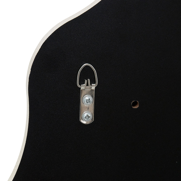 Διακοσμητικός Καθρέφτης Τοίχου (Φ55) A-S Charlie 215520