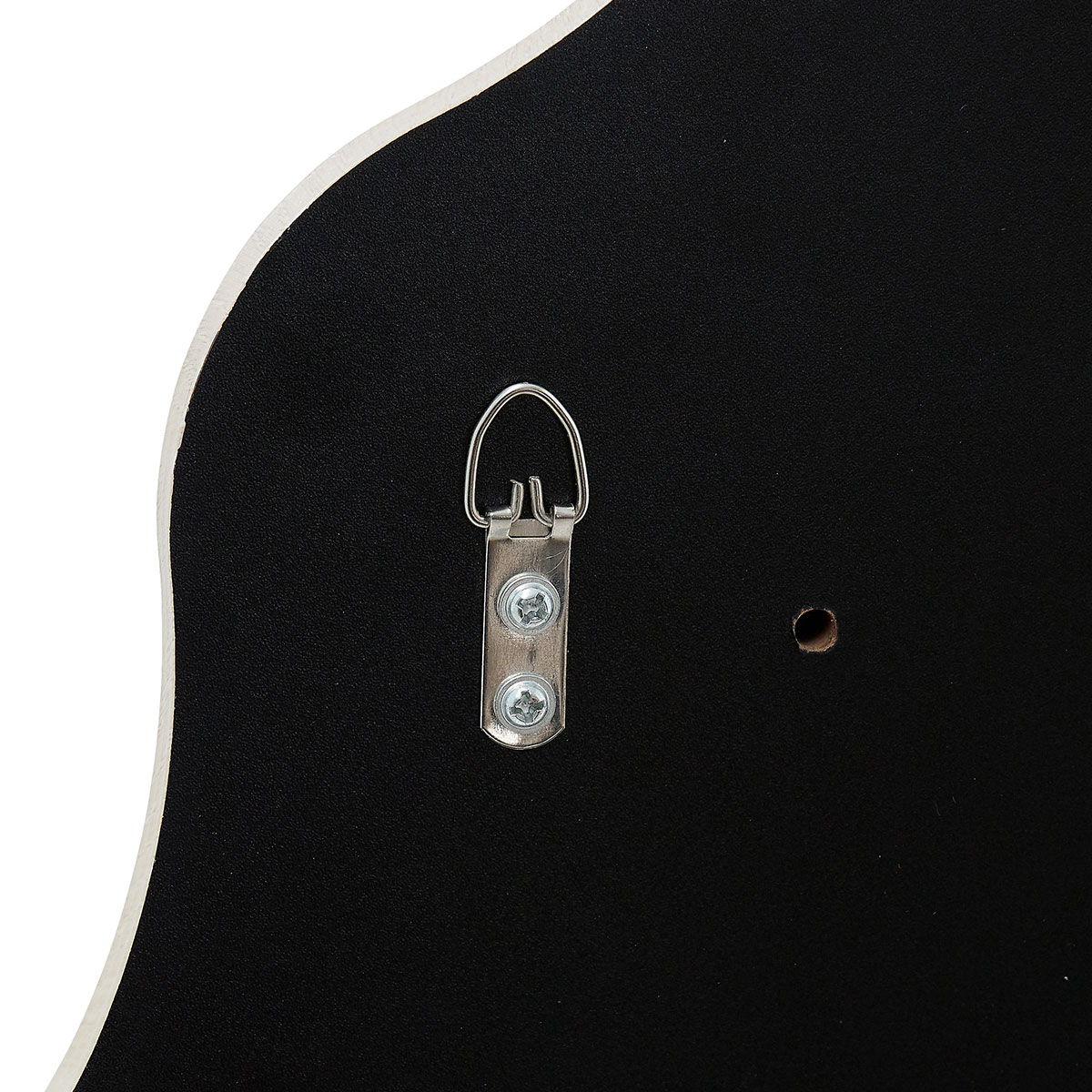Διακοσμητικός Καθρέφτης Τοίχου (Φ55) A-S Charlie 215520 Home Διακόσμηση Καθρέφτες Spitishop