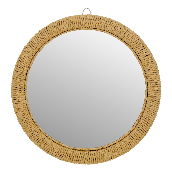 Διακοσμητικοί Καθρέφτες Τοίχου (Σετ 3τμχ) A-S Tilia 215523