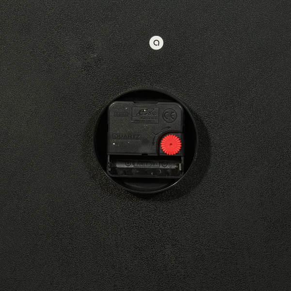 Ρολόι Τοίχου (Φ38) Αθόρυβο A-S Yann 215534