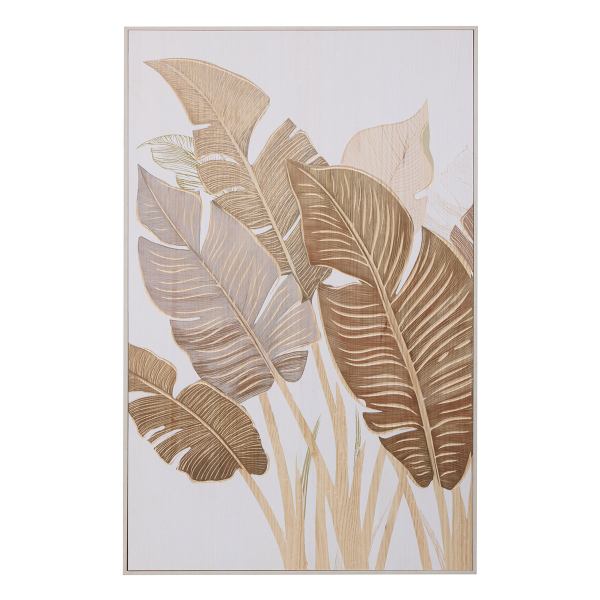 Πίνακας Με Κορνίζα (75x116) A-S April 215545