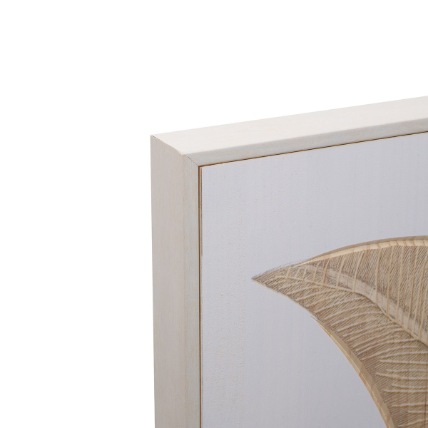 Πίνακας Με Κορνίζα (75x116) A-S April 215545