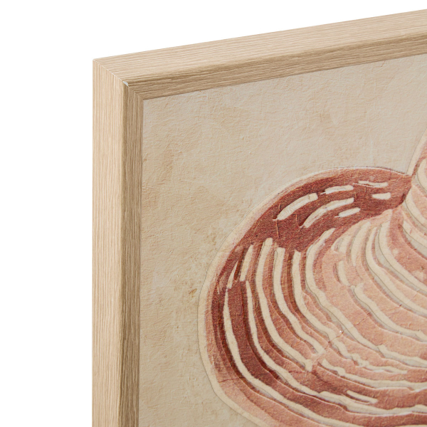 Πίνακας Με Κορνίζα (50x70) A-S Andrea 215568