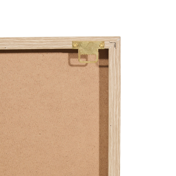 Πίνακας Με Κορνίζα (50x70) A-S Andrea 215568