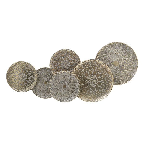 Διακοσμητικό Τοίχου (117.5x51) A-S Junon 215583