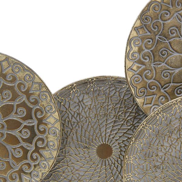 Διακοσμητικό Τοίχου (117.5x51) A-S Junon 215583