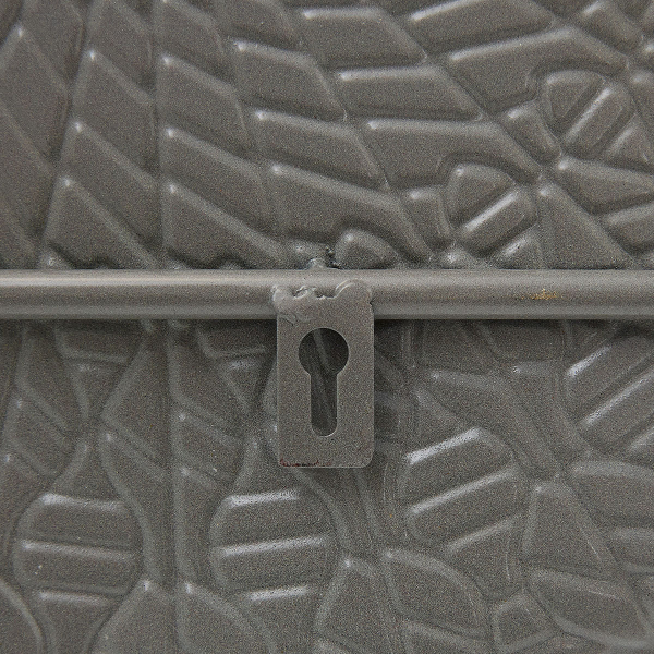 Διακοσμητικό Τοίχου (117.5x51) A-S Junon 215583