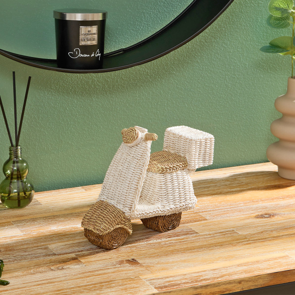 Διακοσμητικό Χώρου (19.8x7.8x13.5) A-S Vivia 214912