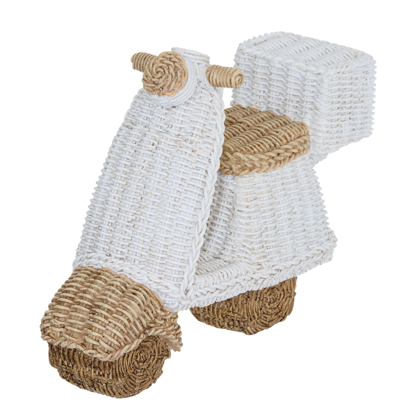 Διακοσμητικό Χώρου (19.8x7.8x13.5) A-S Vivia 214912