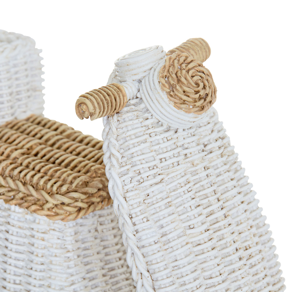 Διακοσμητικό Χώρου (19.8x7.8x13.5) A-S Vivia 214912