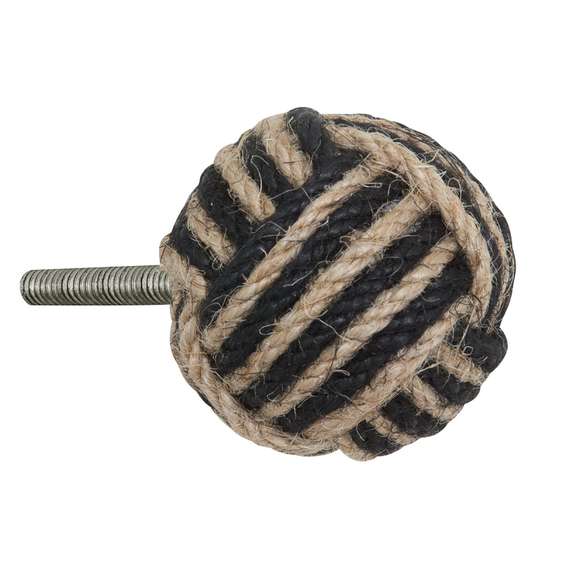 Πόμολα (Σετ 2τμχ) A-S Louna 214917