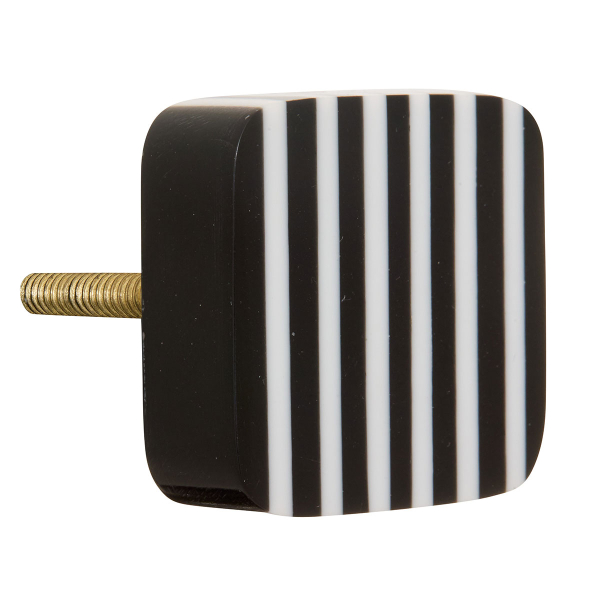 Πόμολα (Σετ 2τμχ) A-S Mia 214918