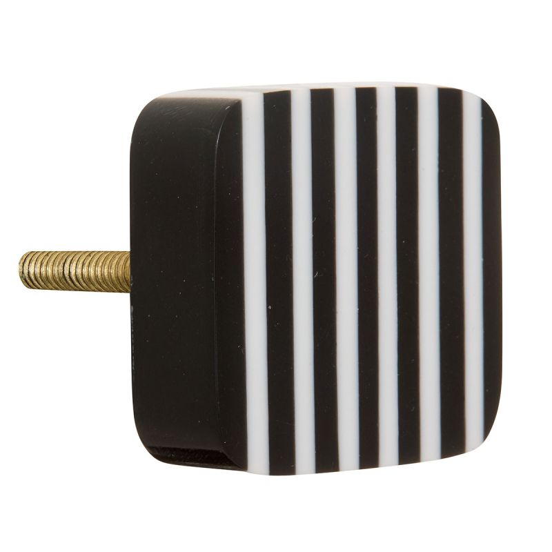 Πόμολα (Σετ 2τμχ) A-S Mia 214918