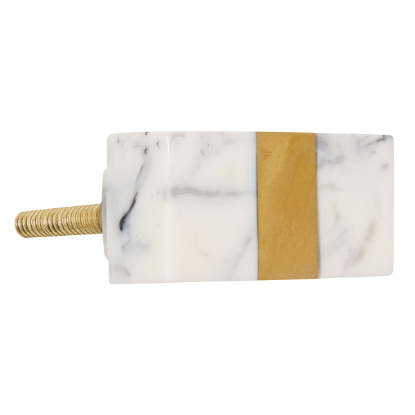 Πόμολα (Σετ 2τμχ) A-S Rosa 214919