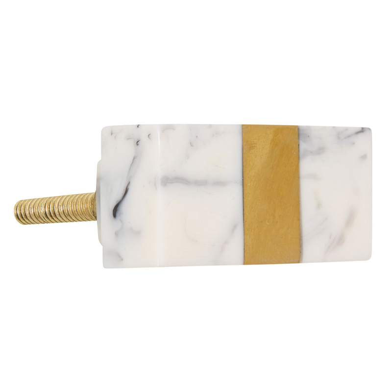 Πόμολα (Σετ 2τμχ) A-S Rosa 214919