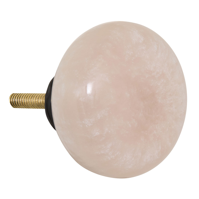 Πόμολα (Σετ 2τμχ) A-S Pola 214920