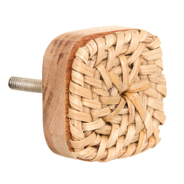 Πόμολα (Σετ 2τμχ) A-S Sylla 214922