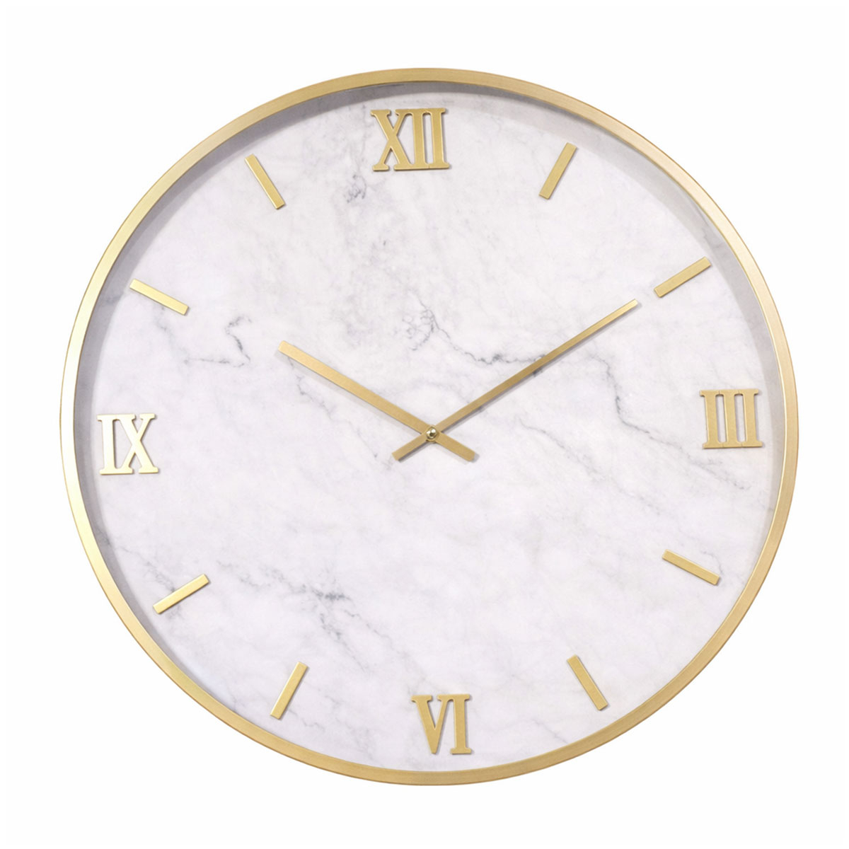 Ρολόι Τοίχου (Φ29) A-S Nathalie 218509 Home Διακόσμηση Ρολόγια & Επιτραπέζια Spitishop