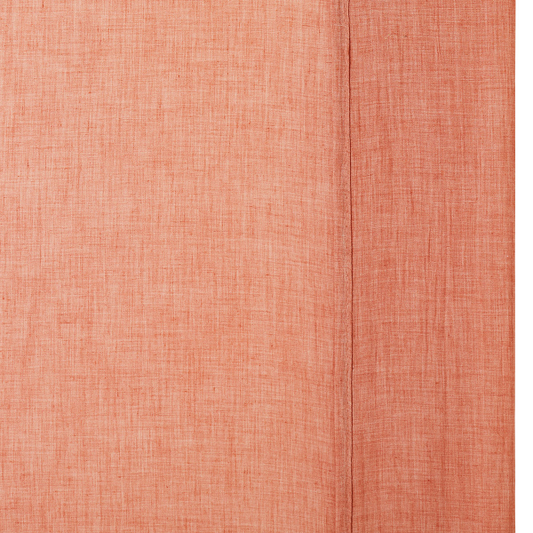 Κουρτίνα (135x240) Με Τρουκς A-S Paxta Terracotta 201931E