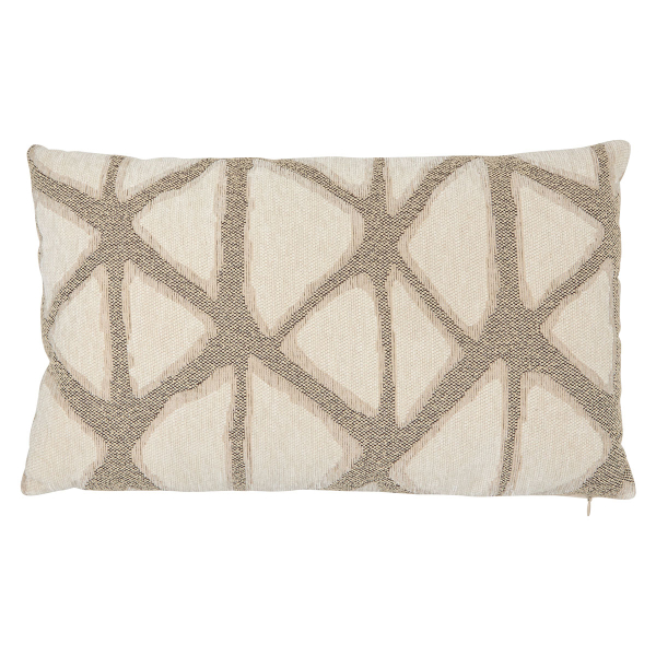 Διακοσμητικό Μαξιλάρι 2 Όψεων (30x50) A-S Dune Beige 215427A